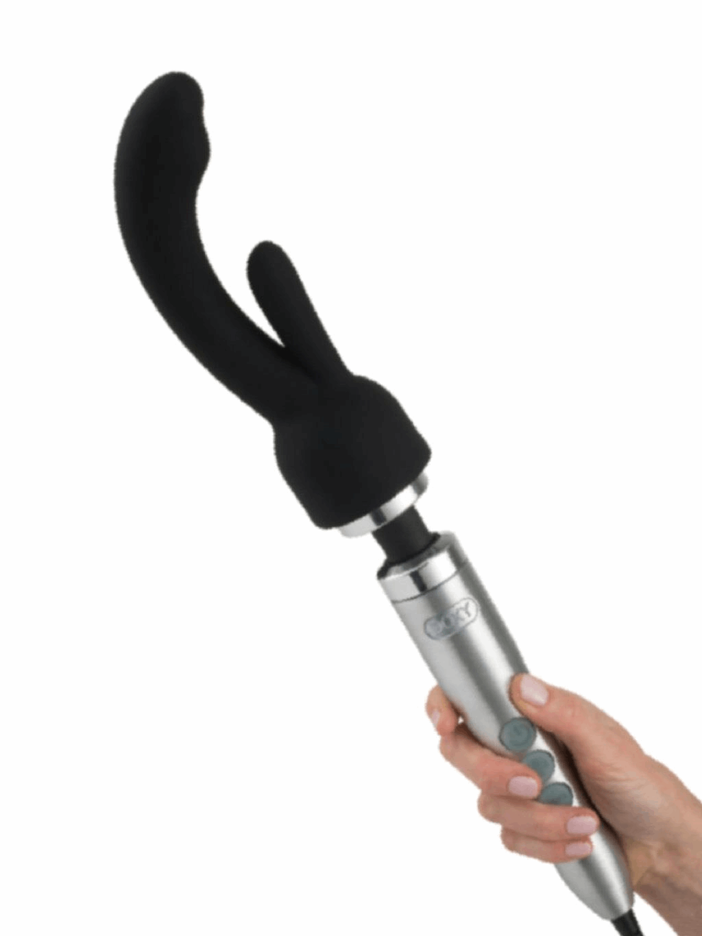 Doxy Attachment - Rabbit