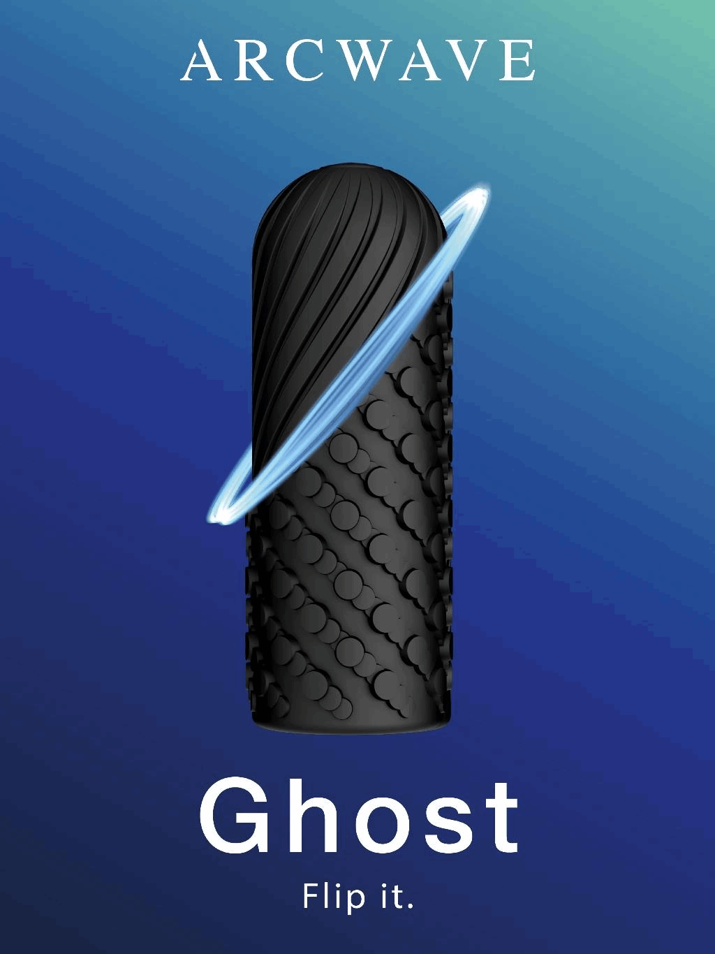 Arcwave Ghost - Black