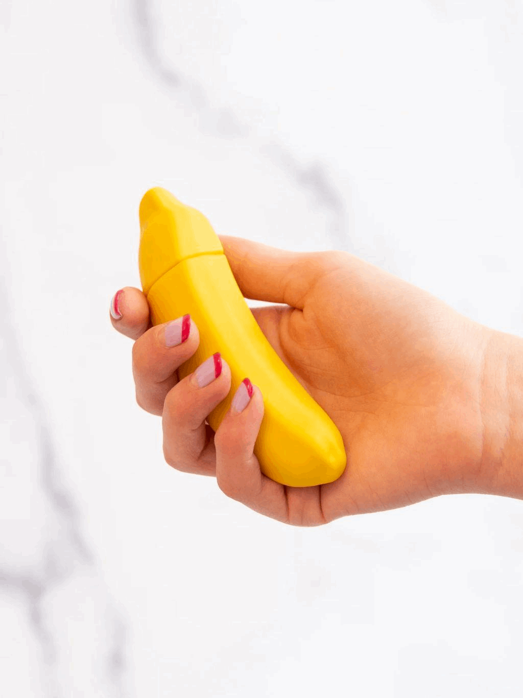 Emojibator | Banana : Yellow