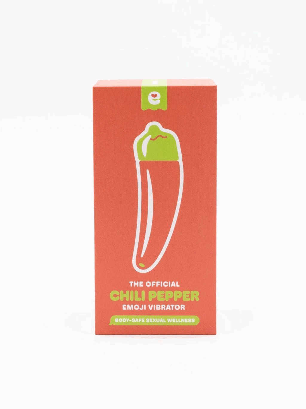 Emojibator | Chili Pepper : Red
