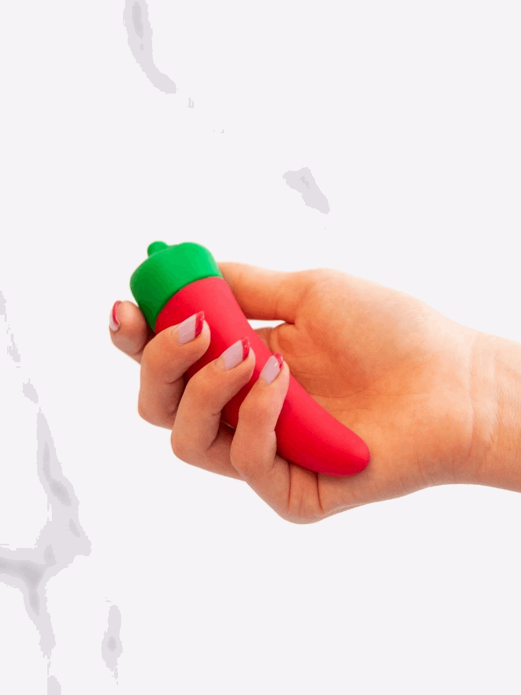 Emojibator | Chili Pepper : Red