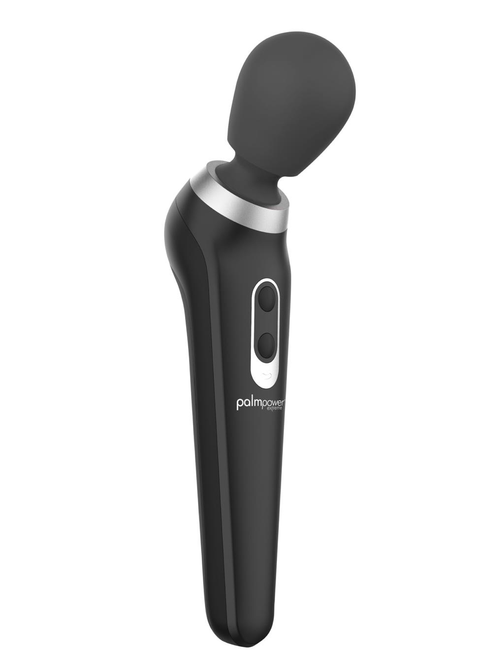 Swan Palm Power Extreme - Black
