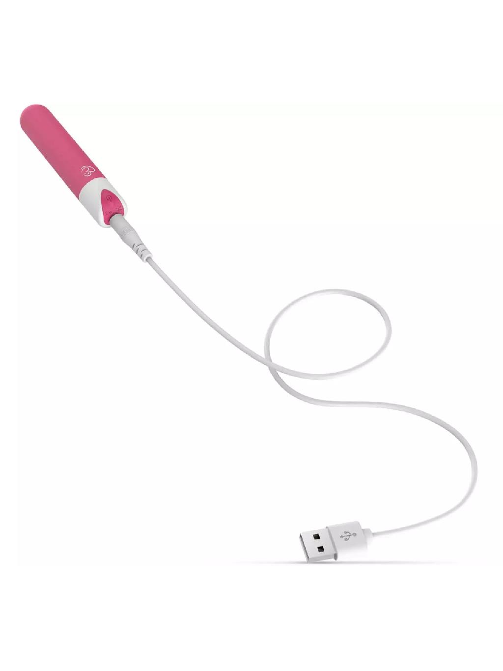 EasyToys | Bullet Play : Pink