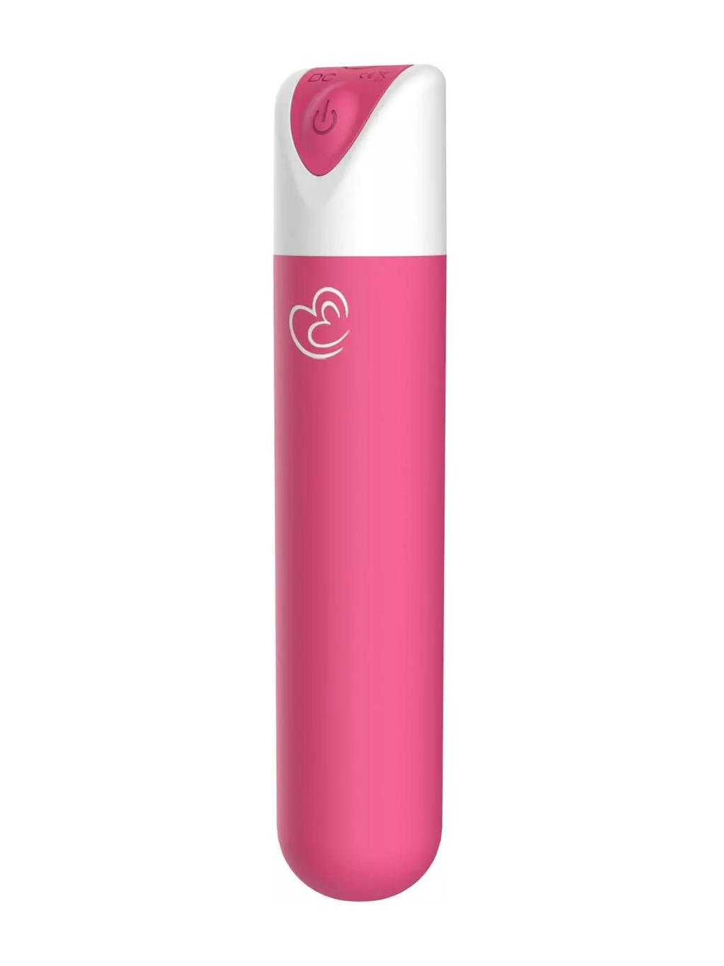 EasyToys | Bullet Play : Pink