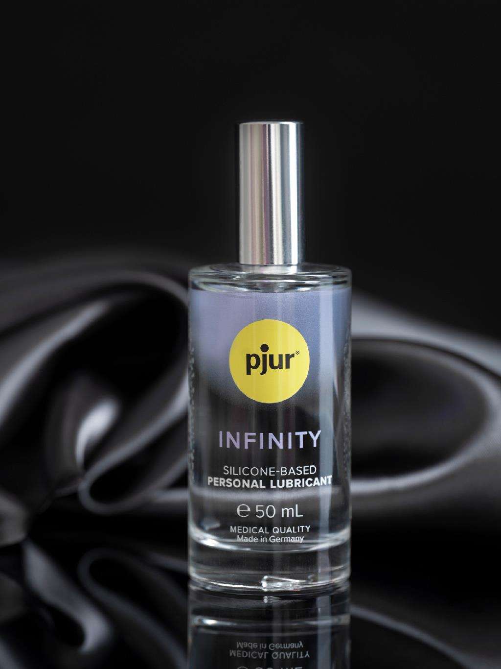 pjur INFINITY Silicone-Based - 50ml