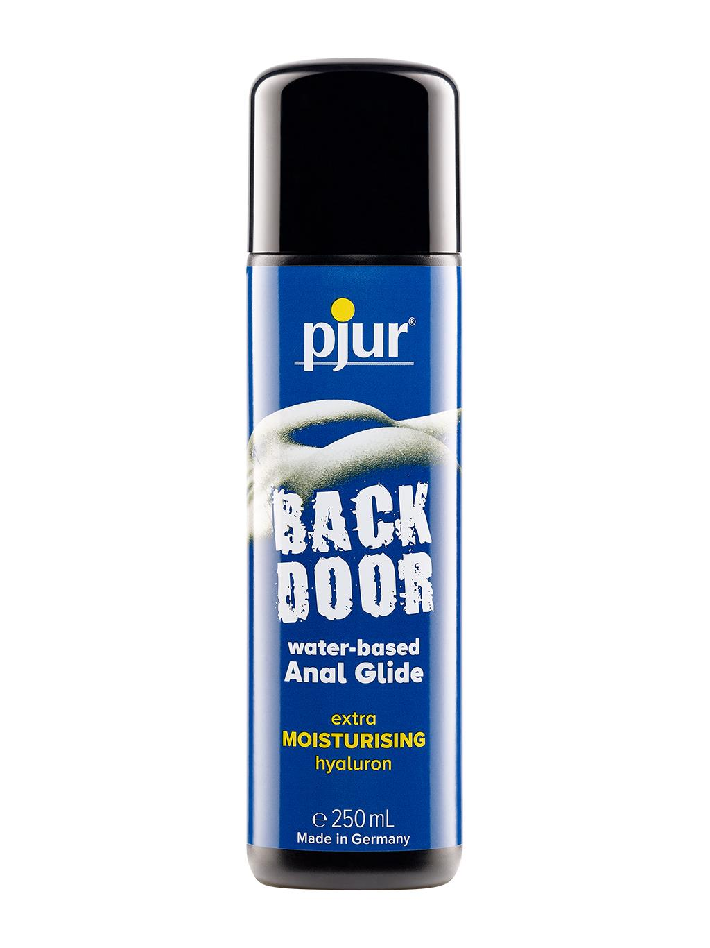 pjur BACK DOOR Moisturising - 250 ml