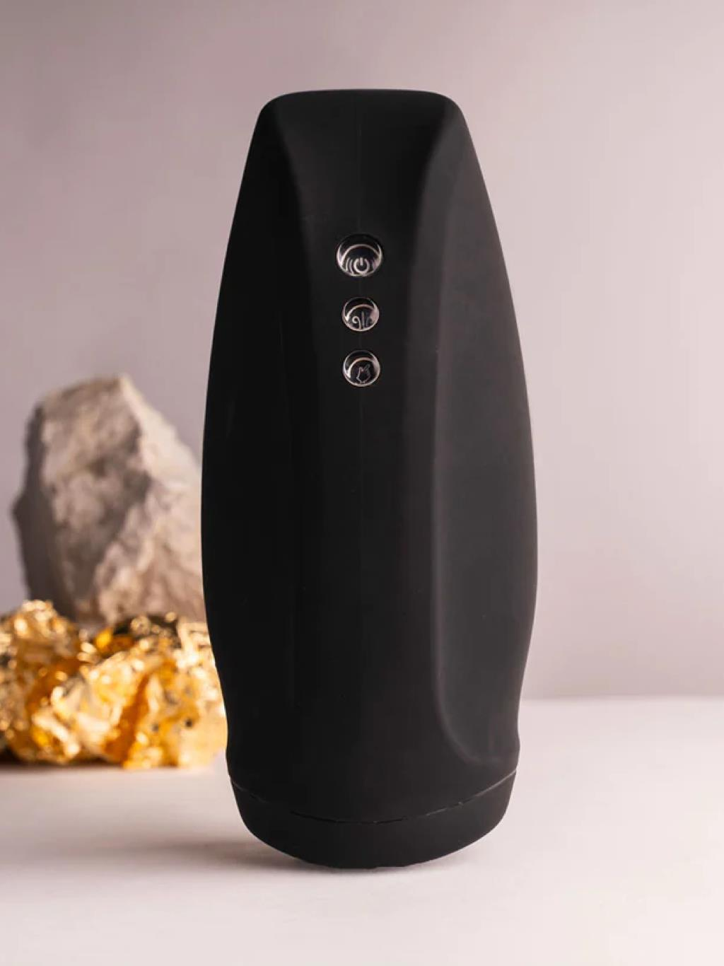 Rocks-Off Torrent - Black