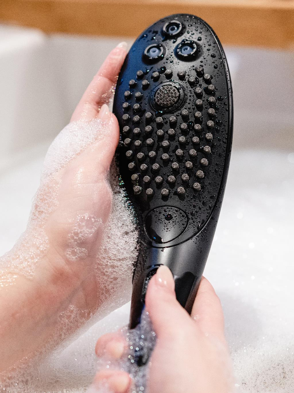 Womanizer Wave - Black