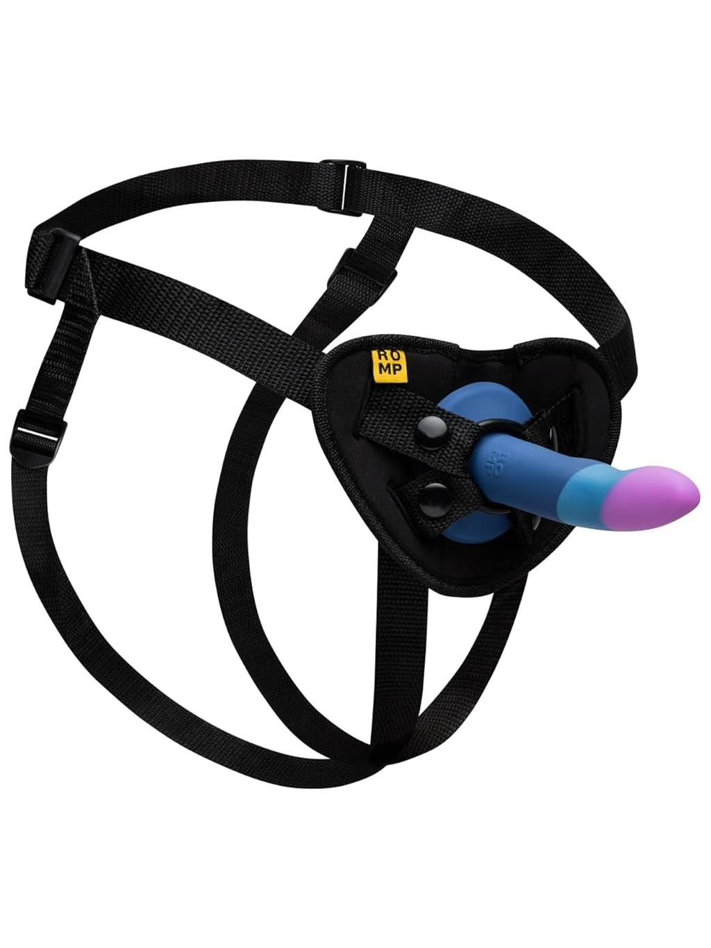 Romp Piccolo Pegging Kit