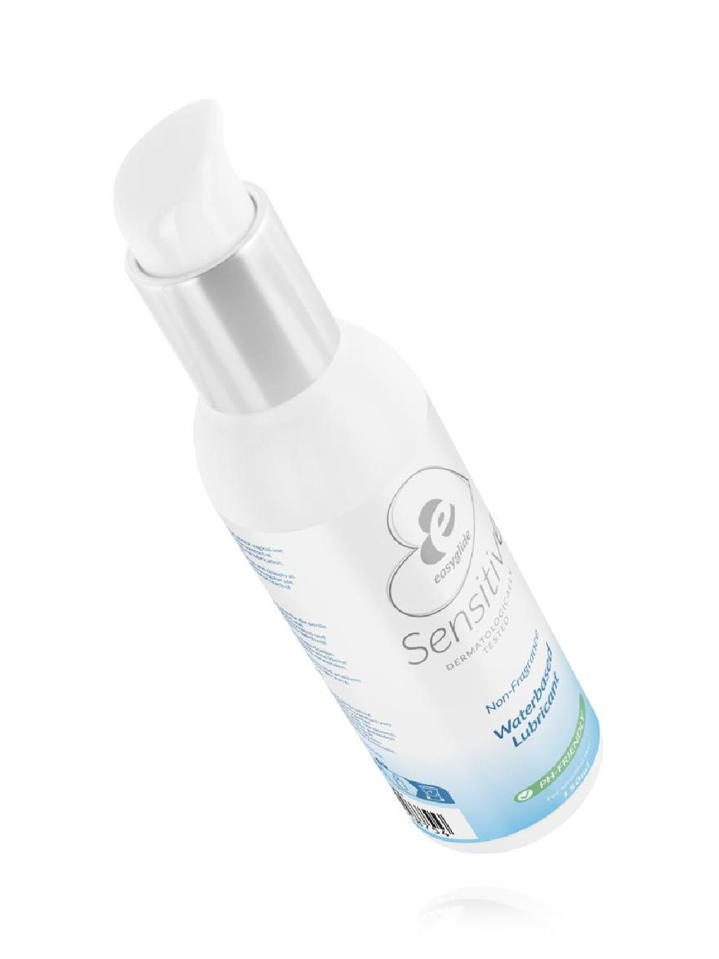 EasyToys | EasyGlide Sensitive - Waterbased - 150ml