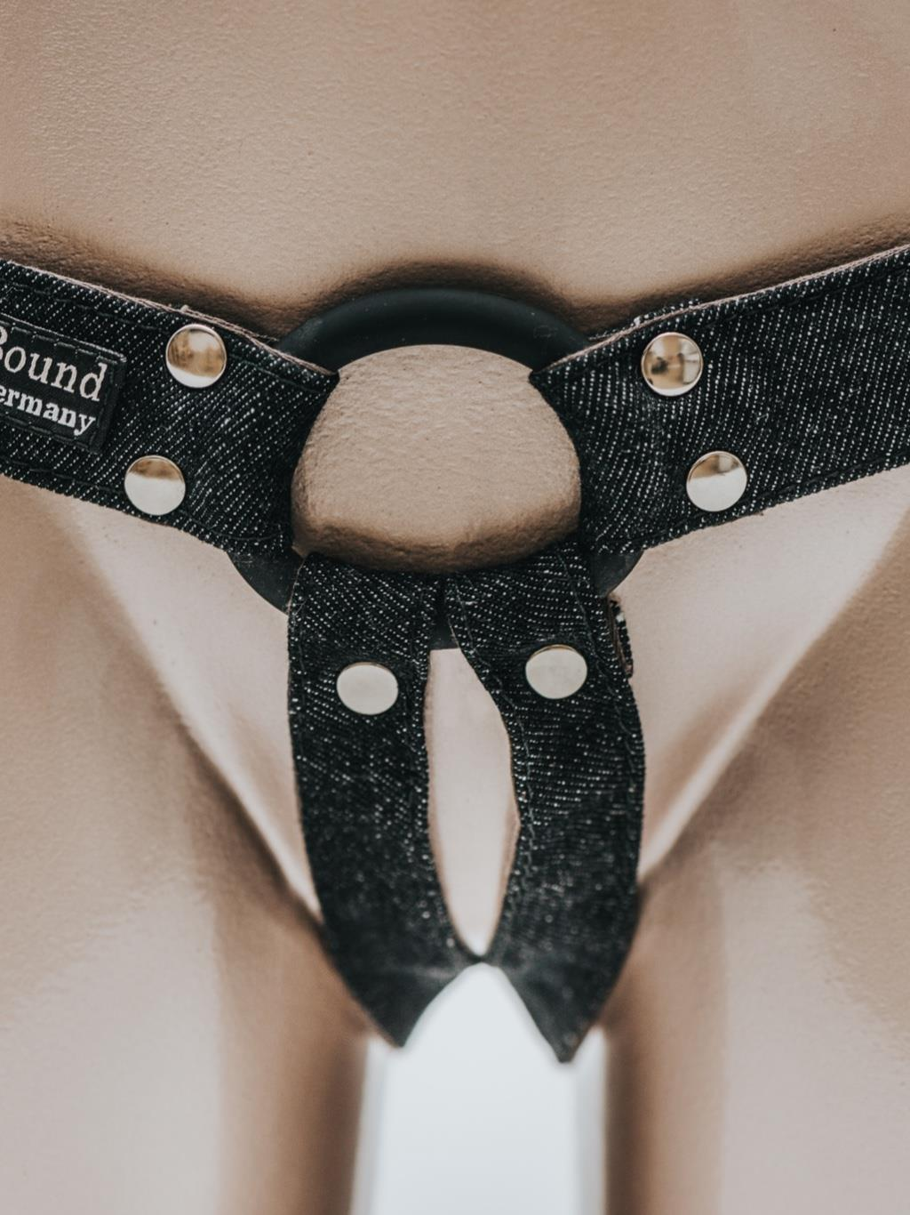 Fun Factory Harness - Denim