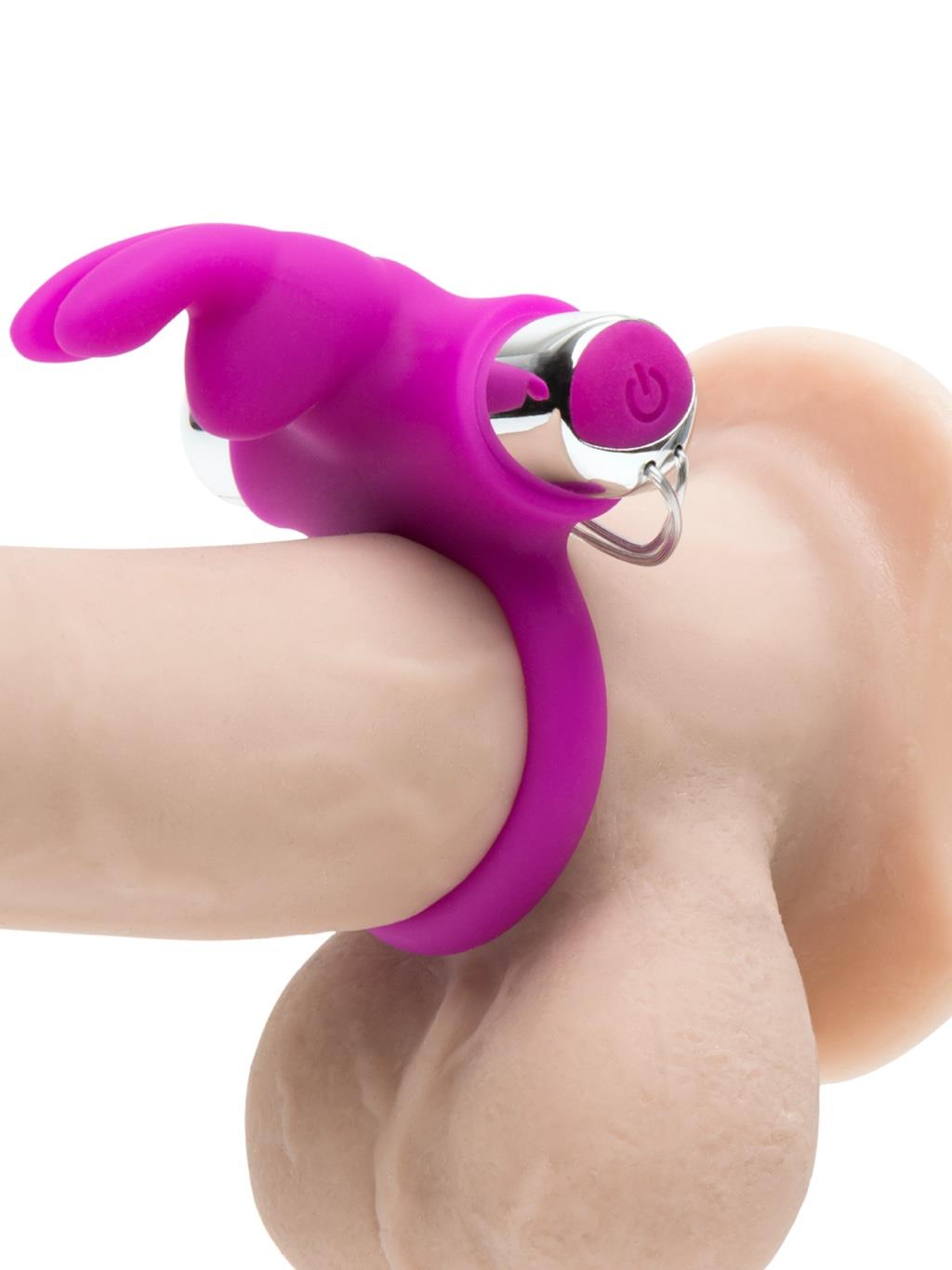 Lovehoney Happy Rabbit Remote Control Cock Ring