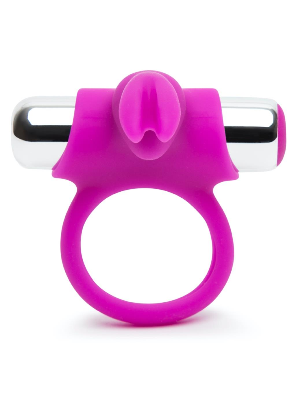 Lovehoney Happy Rabbit Remote Control Cock Ring