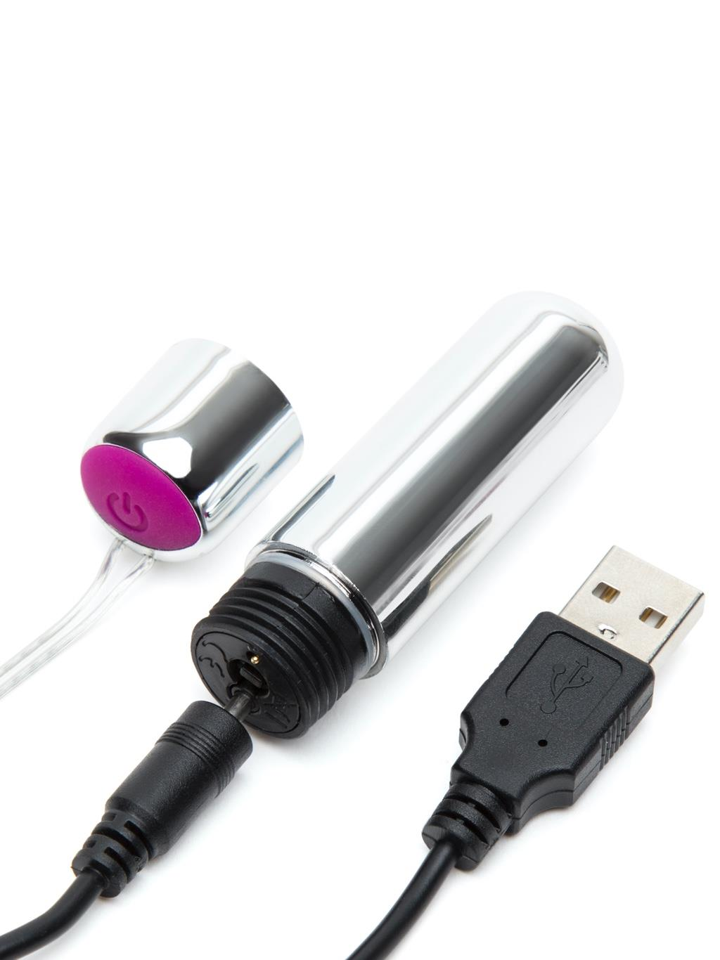 Lovehoney Happy Rabbit Remote Control Cock Ring