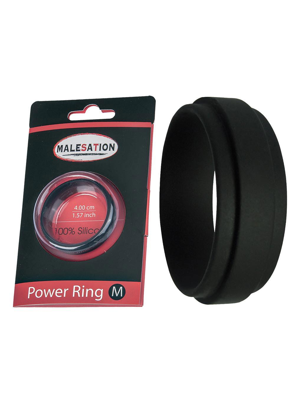 Malesation | Power Ring