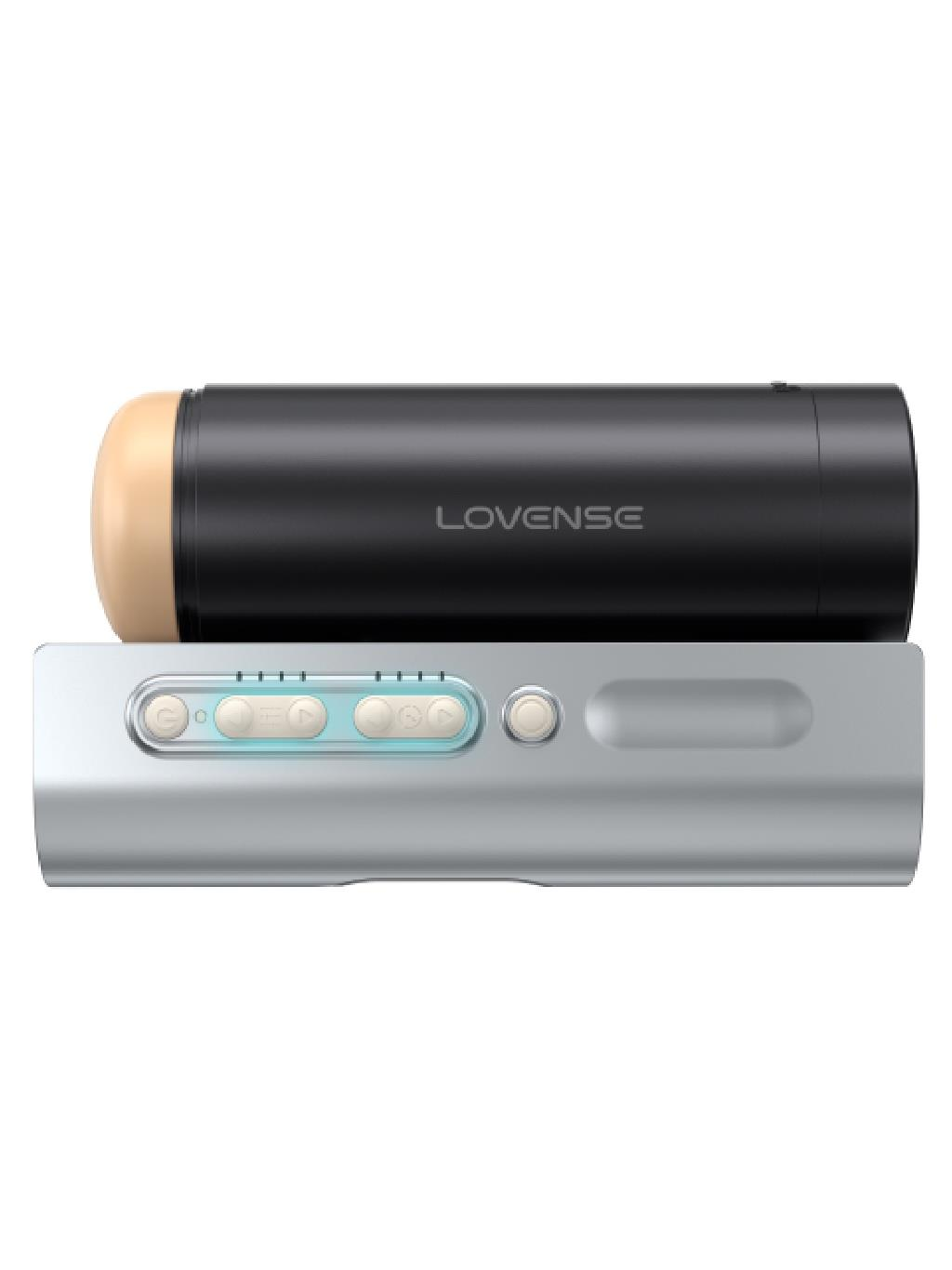 Lovense Solace Pro