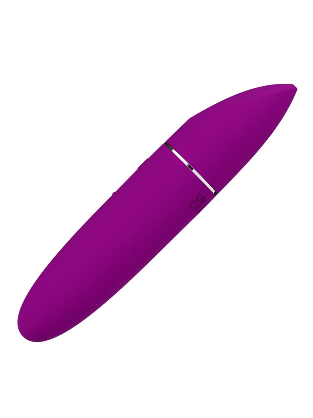 Lelo Mia 3 - Deep Rose