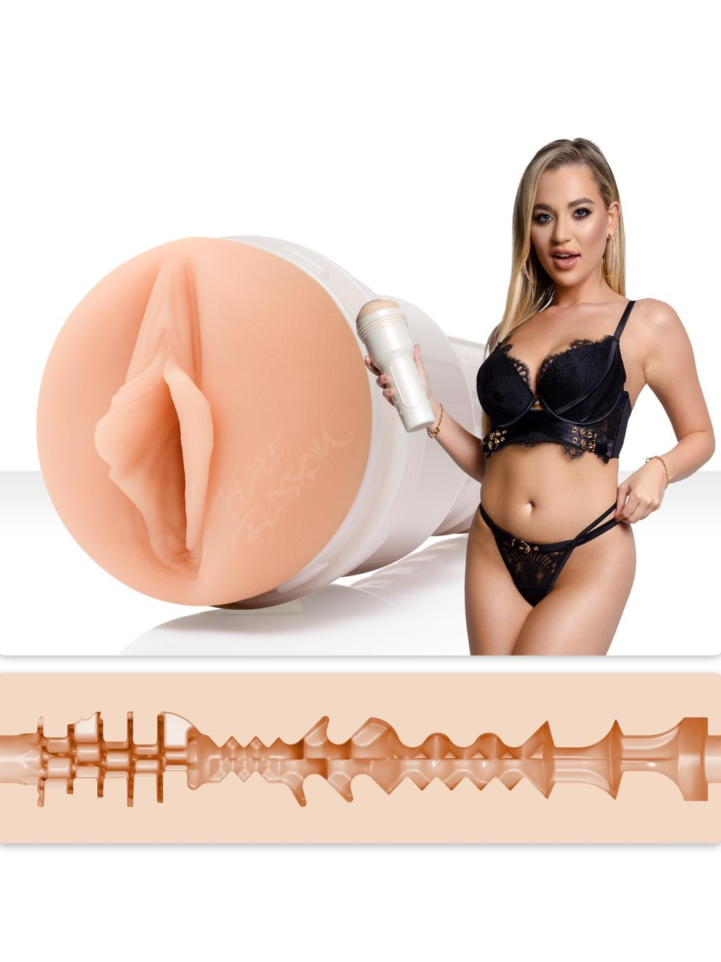 Fleshlight Girls - Blake Blossom - Bombshell