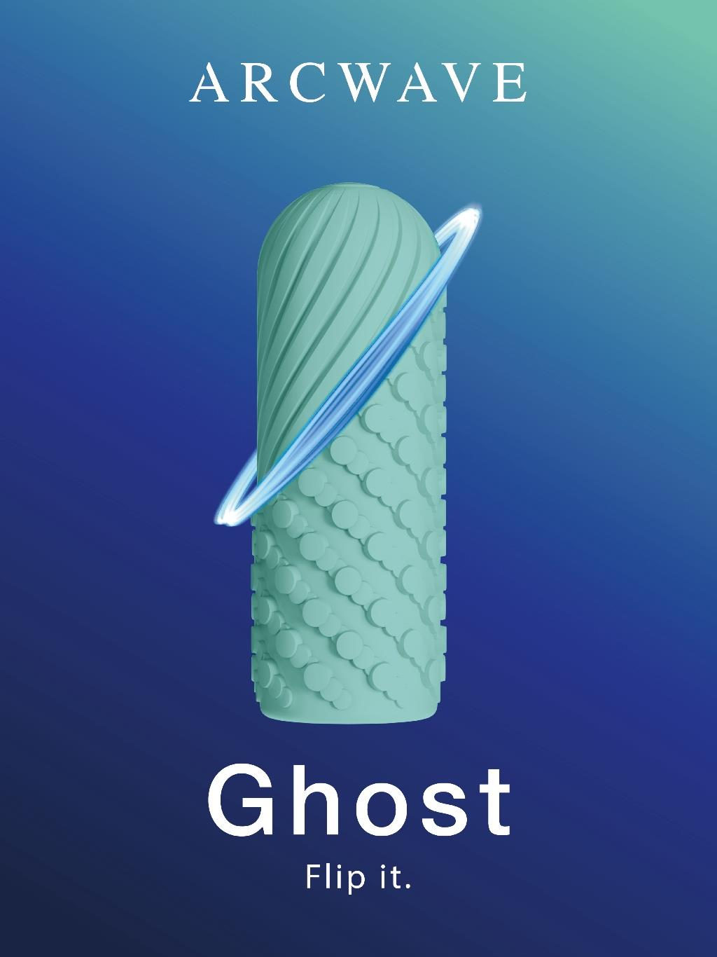 Arcwave Ghost