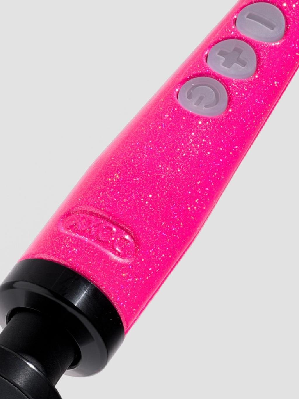 Doxy Die Cast 3R Massager Rechargeable