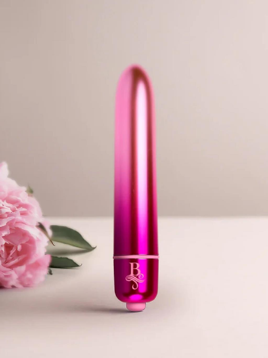 Rocks-Off Boudoir Bullets | Courtesan : Pink