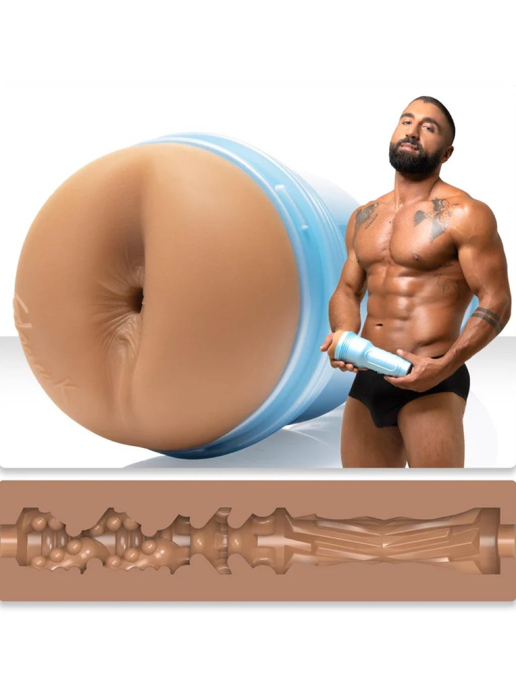 Fleshjack Boys - Sharok Carnal
