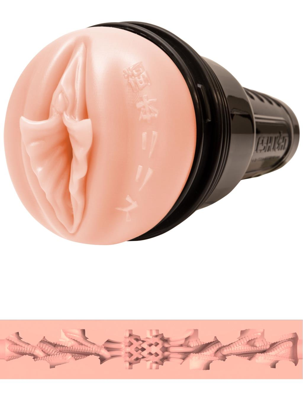 Fleshlight Girls - Lilith Fukumoto - Shokusha