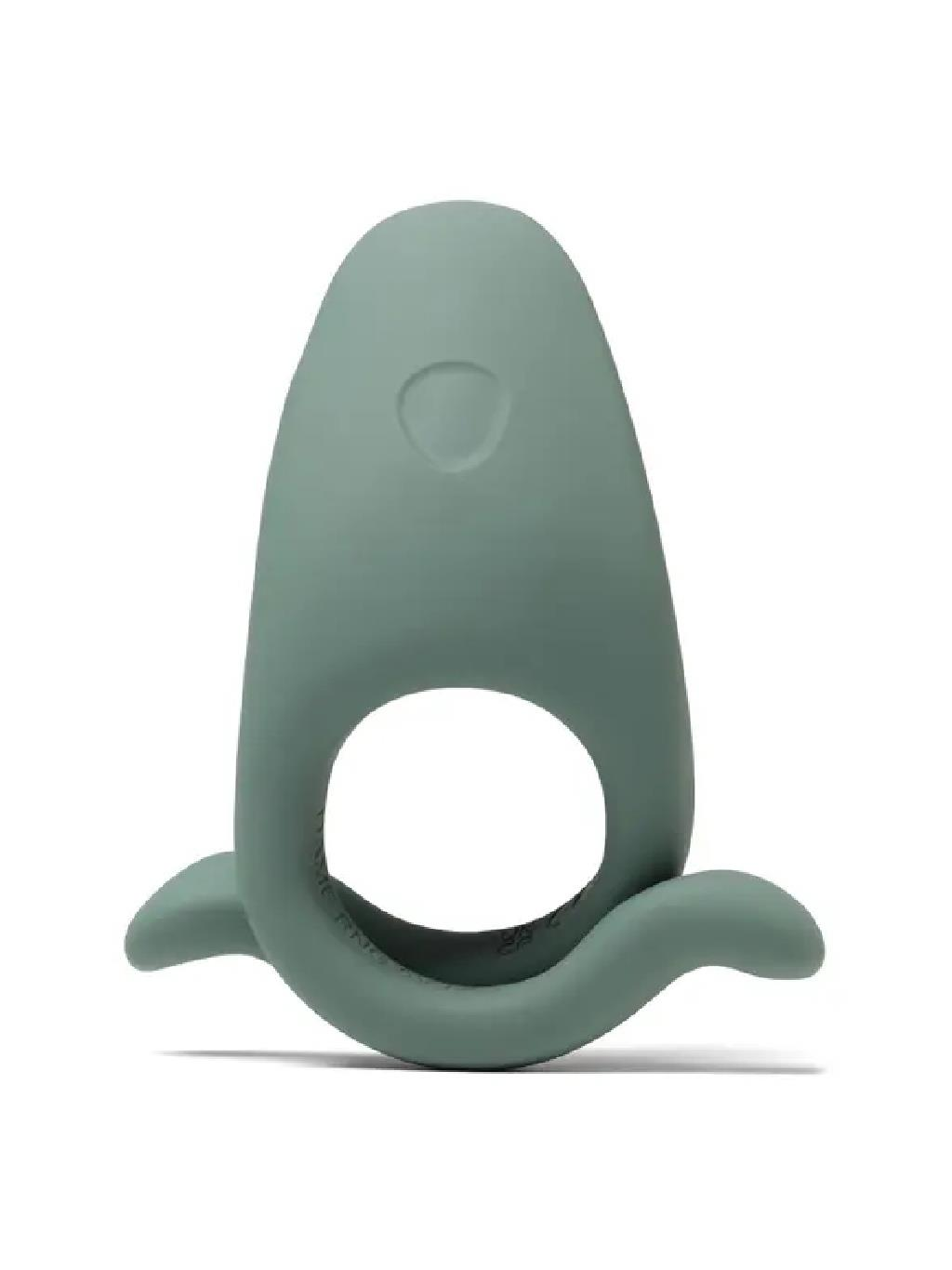Dame Hug C-Ring - Steel