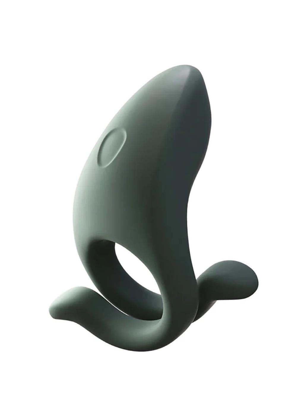 Dame Hug C-Ring - Steel