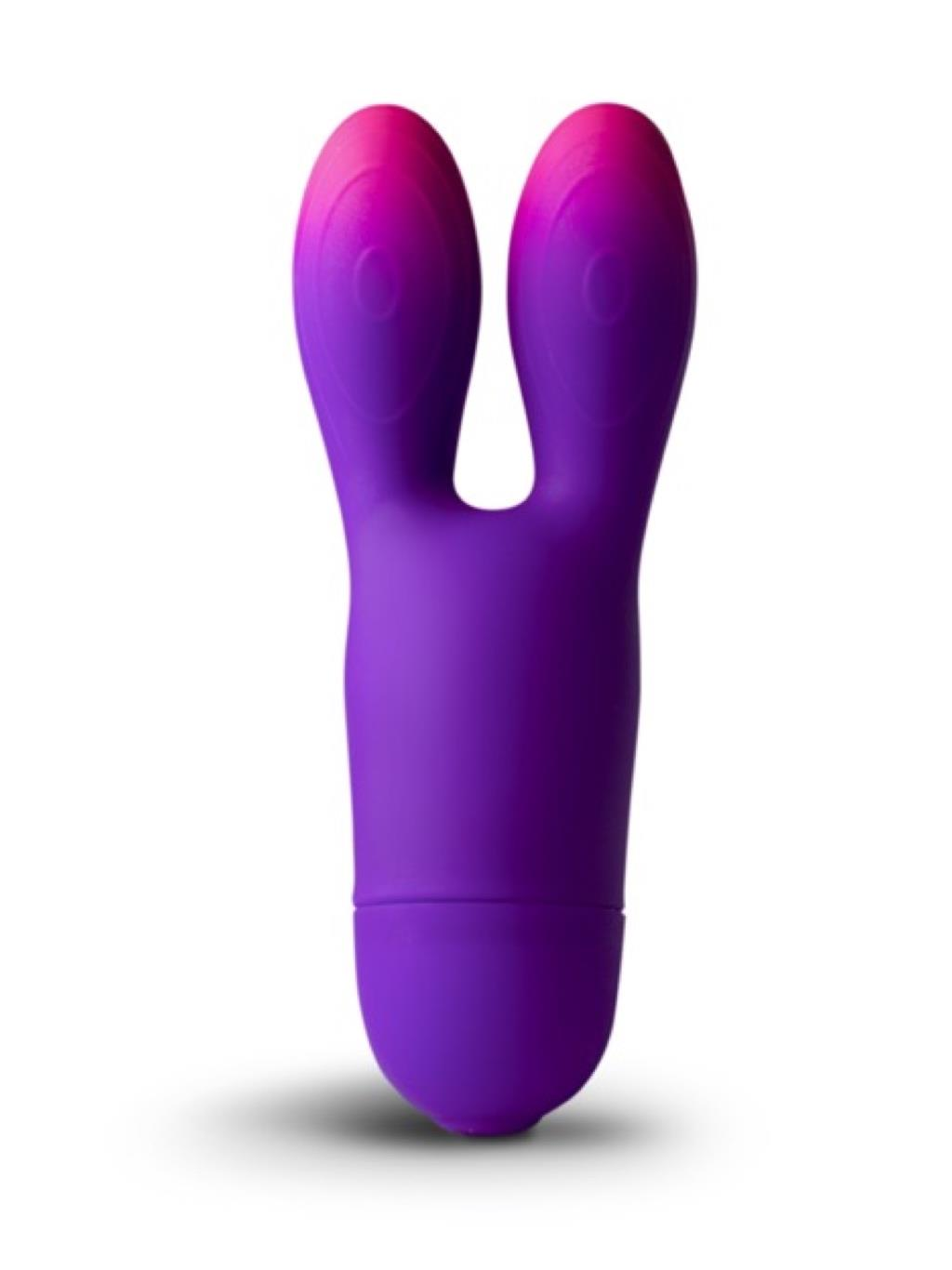 Rocks-Off Glo Girl - Bunny
