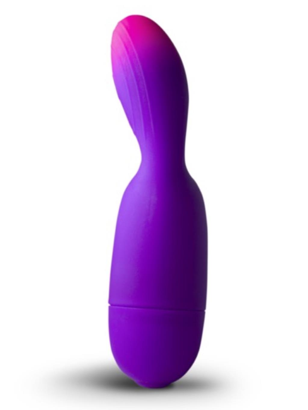 Rocks-Off Glo Girl - Bunny
