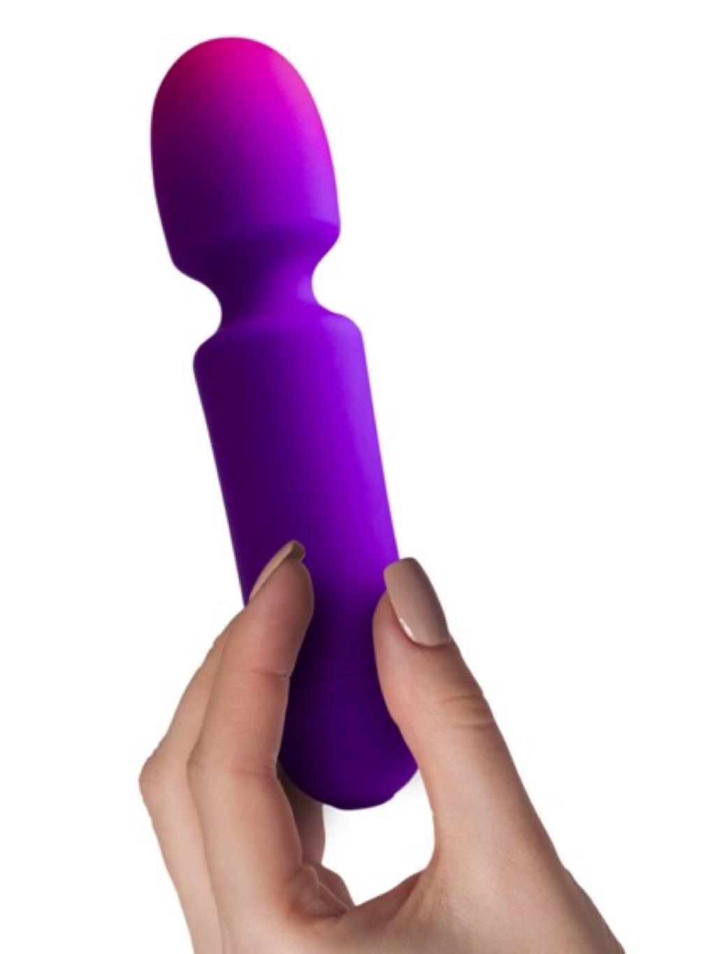 Rocks-Off Glo Girl - Wand