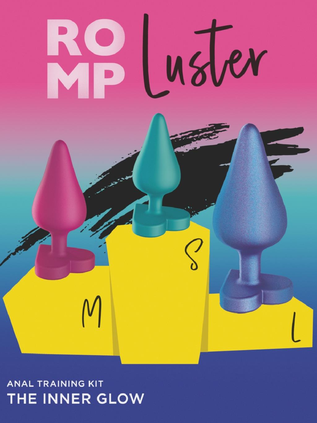 Romp Luster