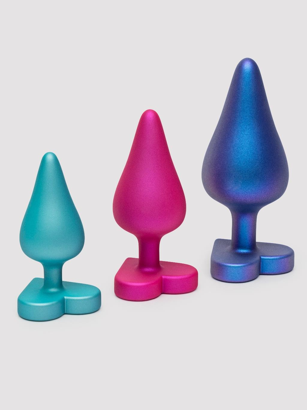 Romp Luster