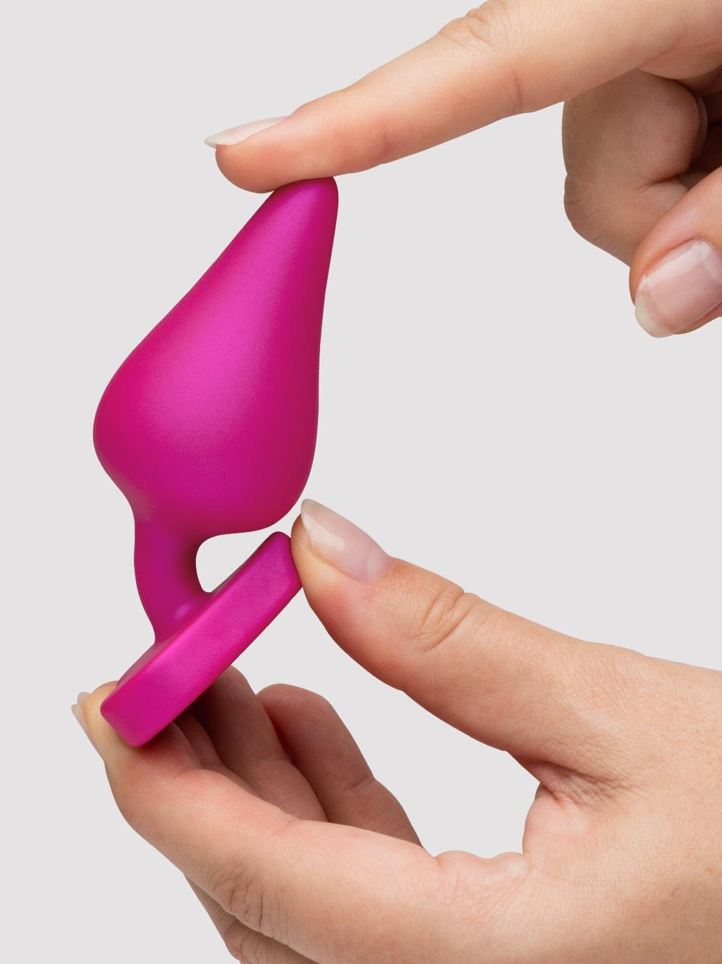 Romp Luster