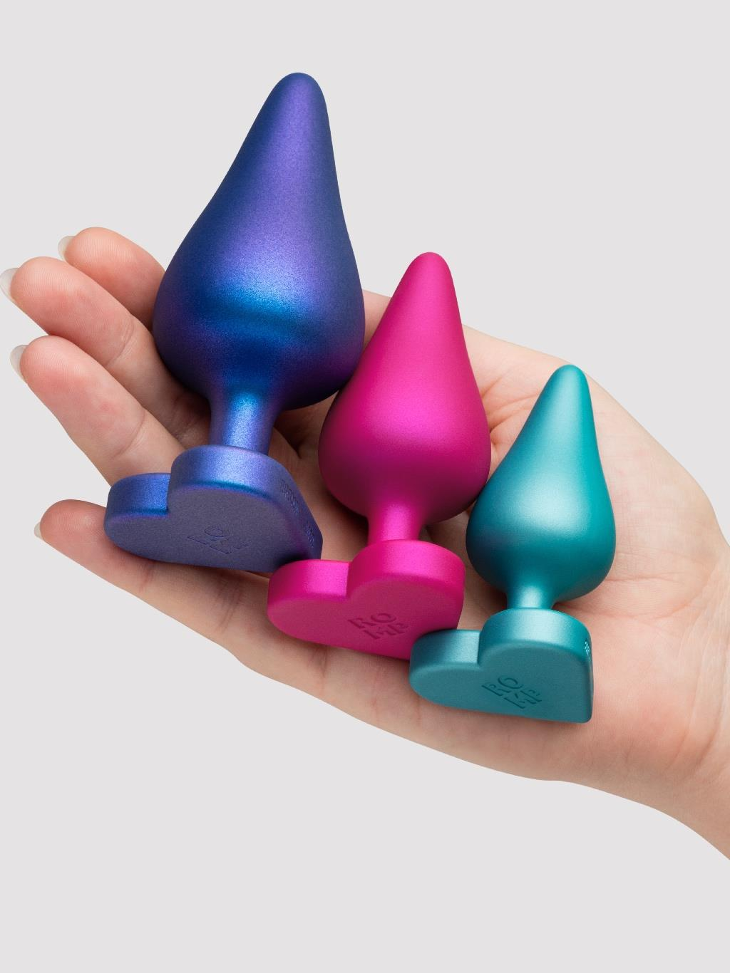Romp Luster