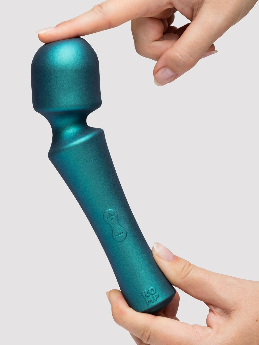 Romp Presto