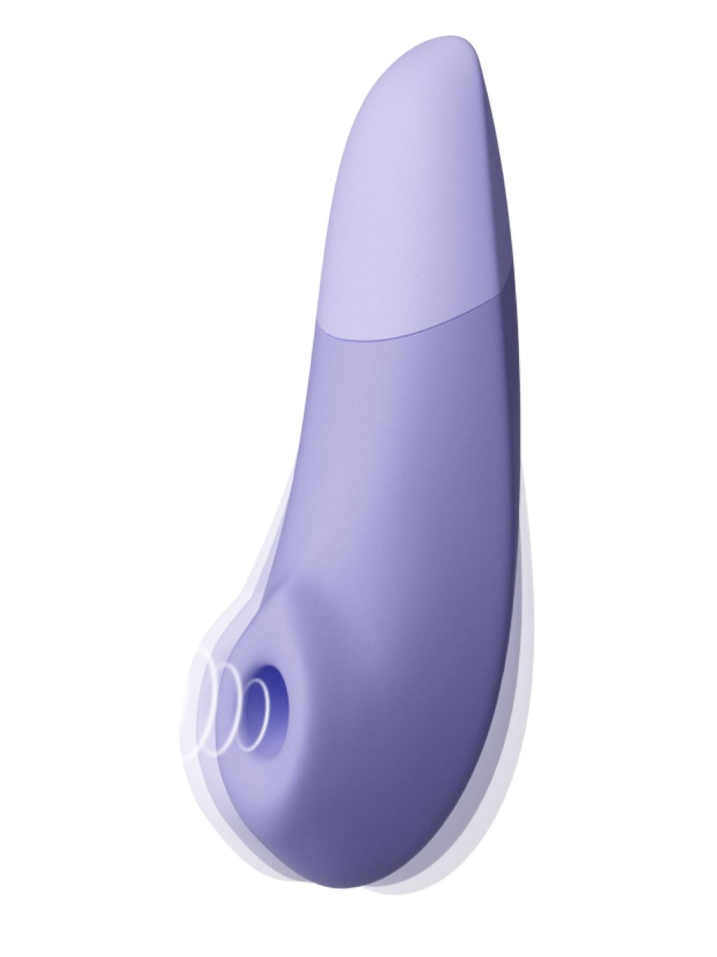 Womanizer Enhance - Lilac