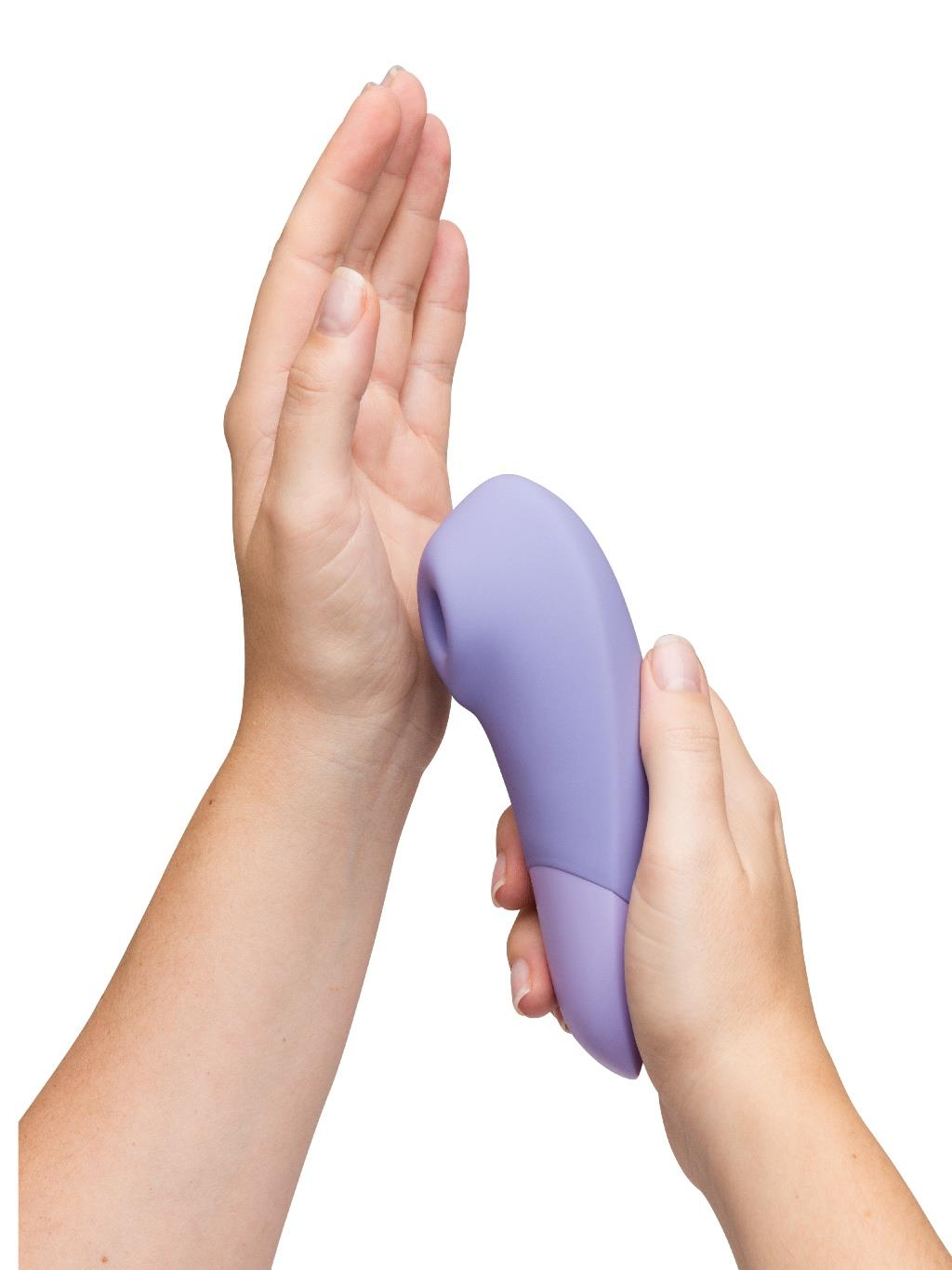 Womanizer Enhance - Lilac