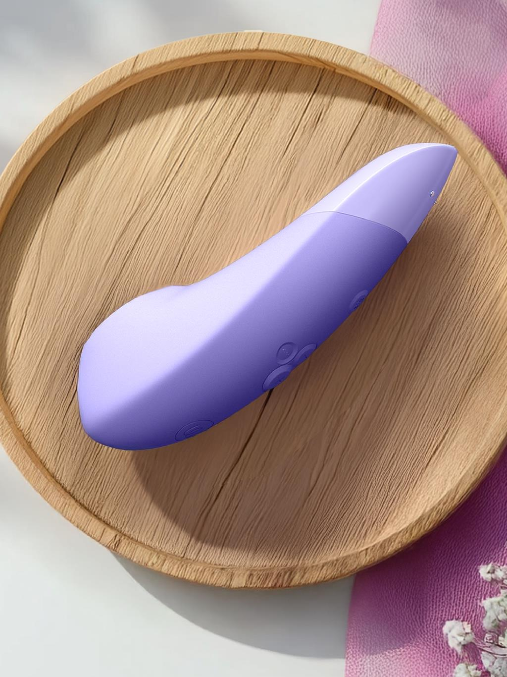 Womanizer Enhance - Lilac