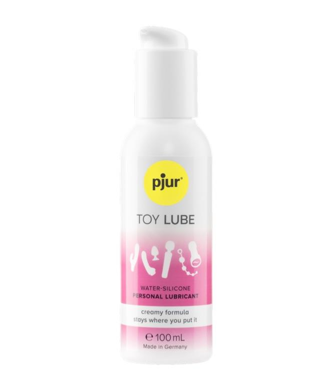 pjur TOY LUBE - 100 ml