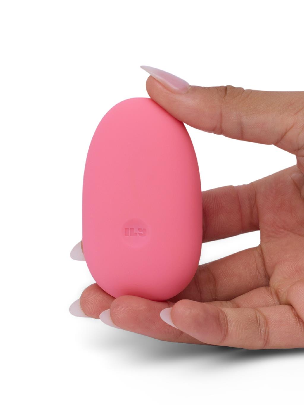 ILY | The Pebble by Je Joue : Pink