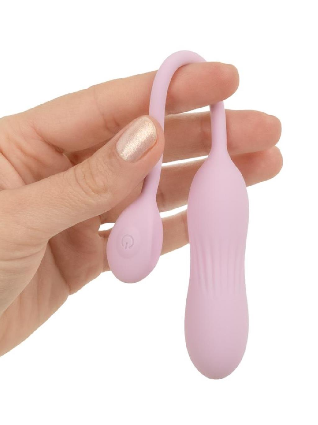 Good Vibes Only | Siva : Pink