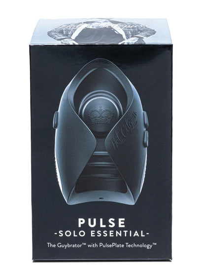 Hot Octopuss Pulse Solo Essential