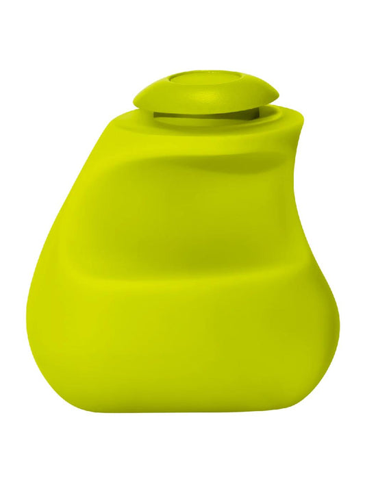 Dame Fin Finger Vibrator | Citrus