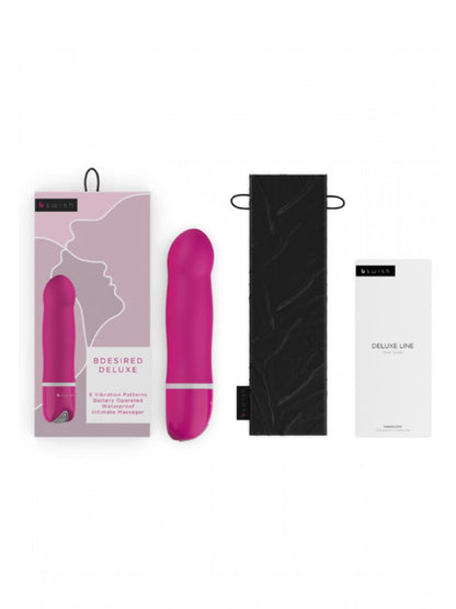 BSwish Bdesired Deluxe - Rose