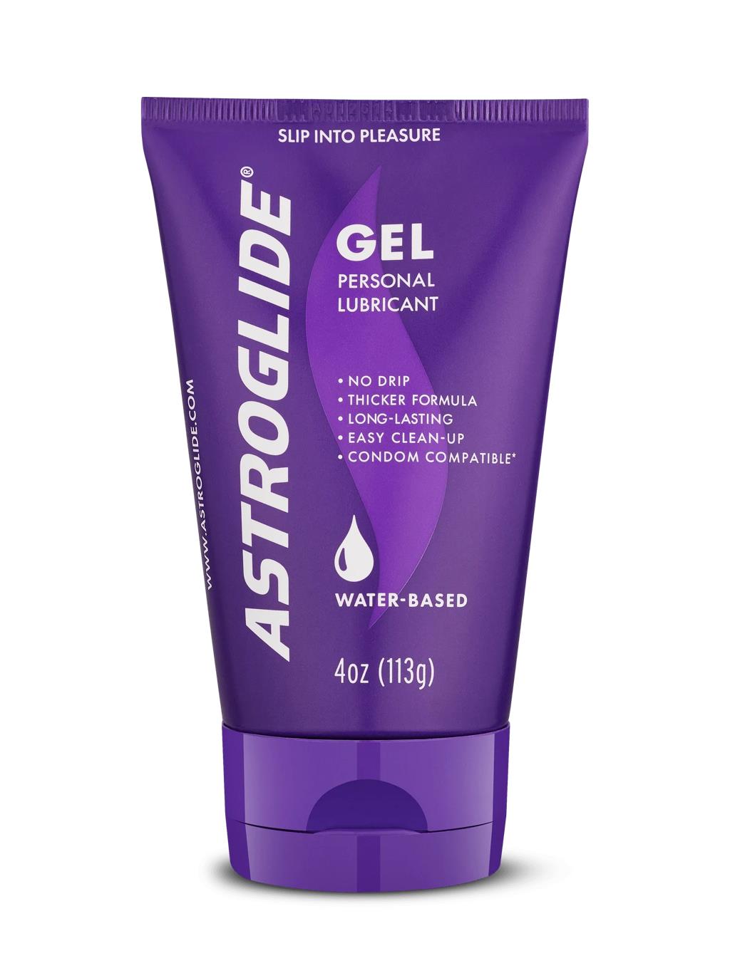 Astroglide Gel Personal Lubricant - 118ml