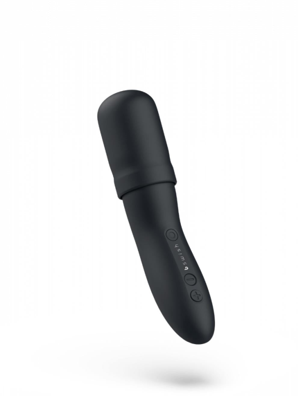 BSwish Bthrilled Premium Wand - Noir