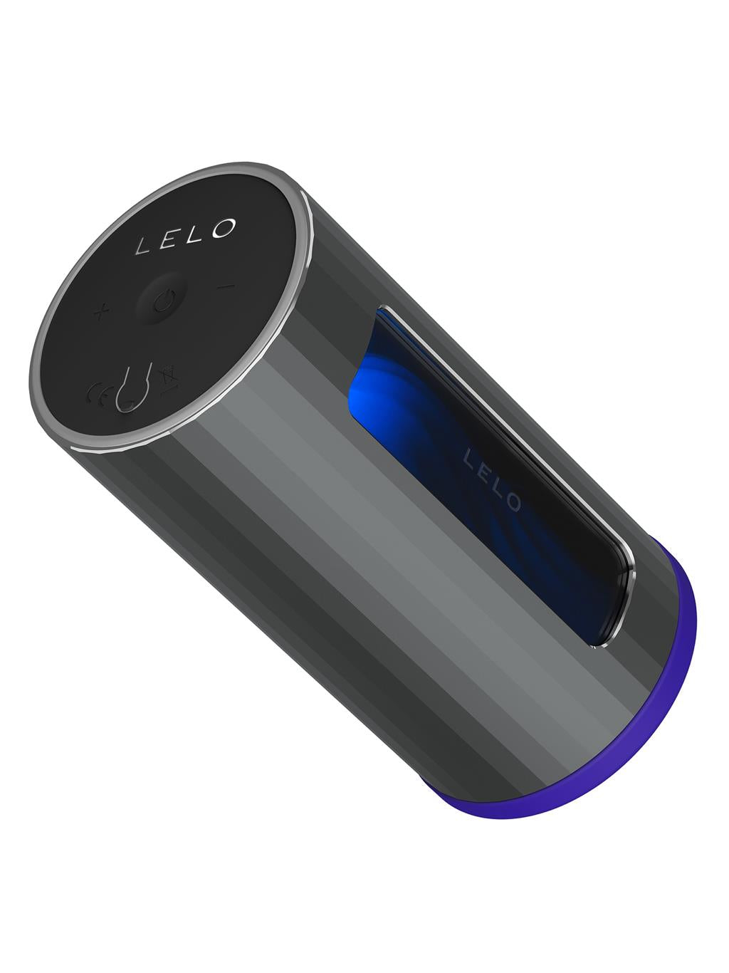 Lelo F1S V2x - Blue