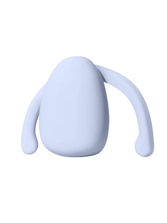 Dame Eva Hands Free Vibrator | Ice